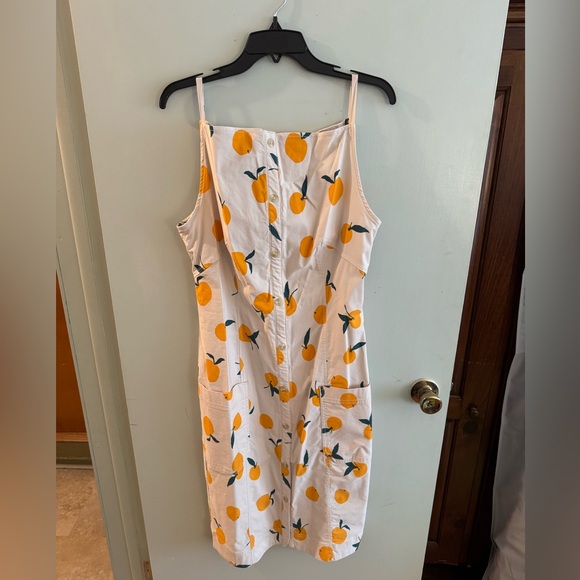 Maeve Dresses & Skirts - Dylan Mierzwinski The Dylan Mierzwinski Colette Midi Dress